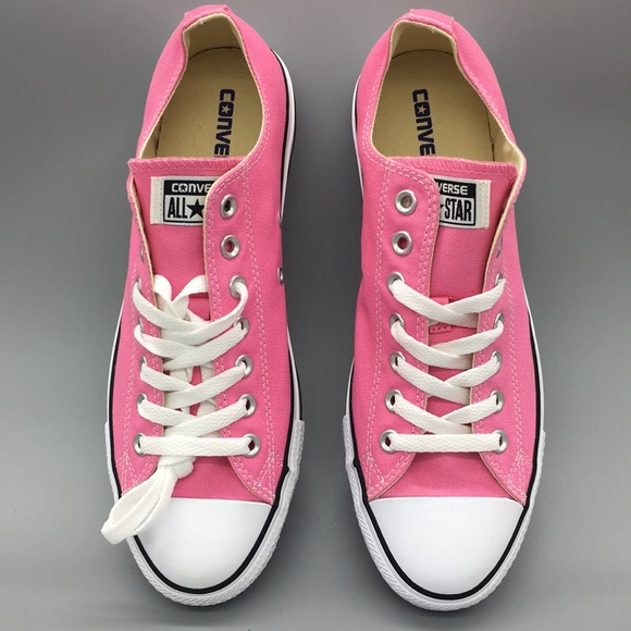 Converse All Star Ox Pink - Picture 5 of 8